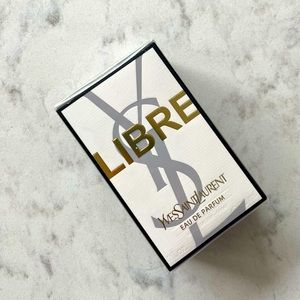 ✨YSL Libre ✨ 25% off brand new